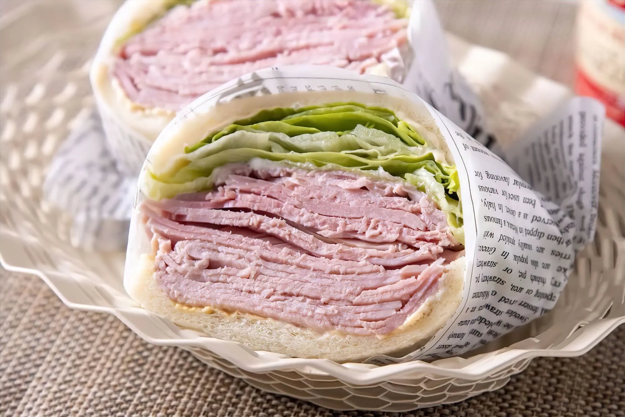 ハム通販・お取り寄せ｜ヤザワハム ギフトセット・ソーセージ