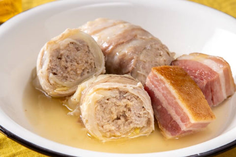 【 目録 】白金矢澤精肉店 オリジナルギフト