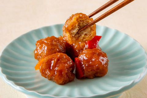 白金矢澤精肉店 中華惣菜 4種ギフト【贈答用化粧箱入】