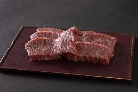 味付け 牛ハラミ (1人前)