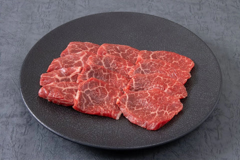 【再入荷!】おうちで焼肉ジャンボ白金 カルロスセット(2人前)