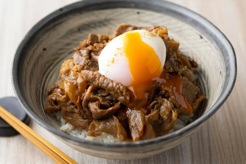 【お得なまとめ買いセット】黒毛和牛 肉めしのアタマ 10食