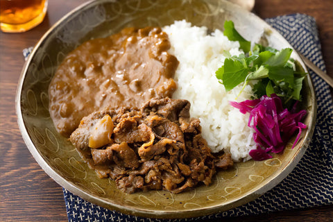 【お得なまとめ買いセット】黒毛和牛 肉めしのアタマ 10食