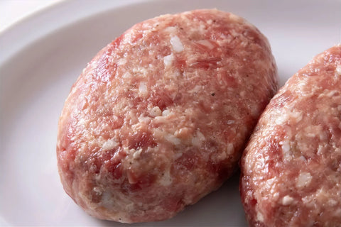 【焼肉のたれ付き】白金矢澤精肉店 黒毛和牛 BBQセット