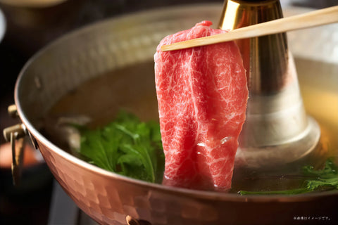 【しゃぶしゃぶ祭り】白金矢澤精肉店厳選 黒毛和牛・阿波美豚 しゃぶしゃぶ盛り合わせセット