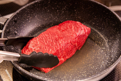 牛肉のイチボとは？ほかの部位との違いや選び方、おすすめの料理方法を紹介