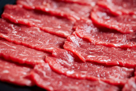 牛肉は健康に効果的な食材だった！疲労回復やダイエットにもおすすめな理由とは