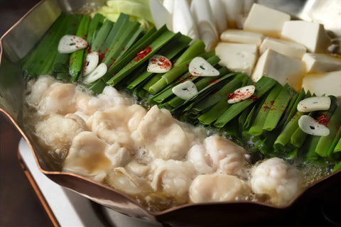 もつ鍋の具材は何を入れる？野菜・量・締めまでおいしく作るコツ