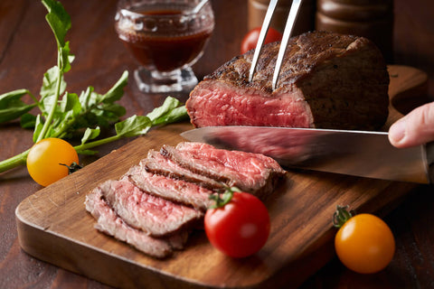 鉄分を摂るなら牛肉を食べよう！効率良く吸収するポイントも解説