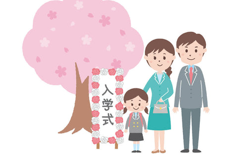 入学祝いのお返しは必要？おさえておきたいマナーや基本についてご紹介！
