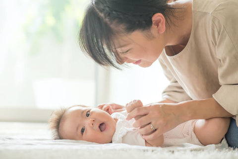 出産内祝いのマナーは？予算や選び方も解説