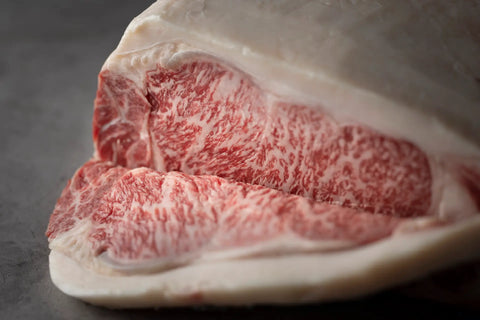 精肉