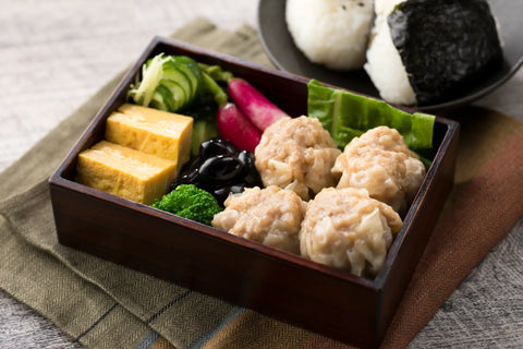 お弁当