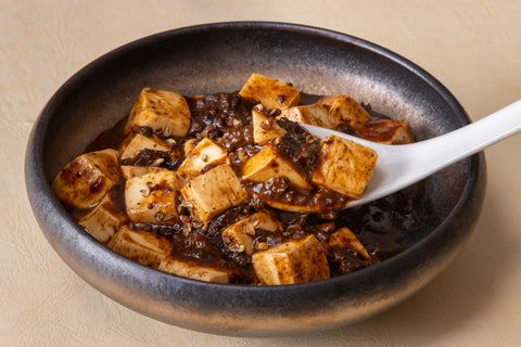 白金矢澤精肉店　中華惣菜 4種ギフト【贈答用化粧箱入】