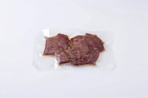 味付け 牛ハツ 塩 (1人前)