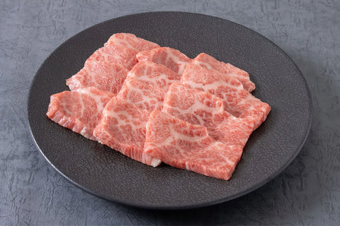 【再入荷！】おうちで焼肉ジャンボ白金　カルロスセット（2人前）