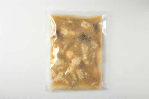 もつ煮込み 味噌 (1～2人前)