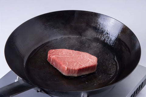 【 目録 】白金矢澤精肉店　黒毛和牛ステーキ 特選５種 詰め合わせ（ステーキソースつき）