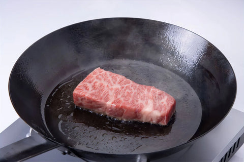 【 目録 】白金矢澤精肉店　黒毛和牛ステーキ 特選５種 詰め合わせ（ステーキソースつき）