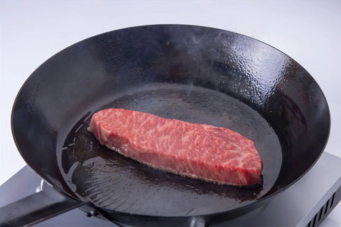 【 目録 】白金矢澤精肉店　黒毛和牛ステーキ 特選５種 詰め合わせ（ステーキソースつき）