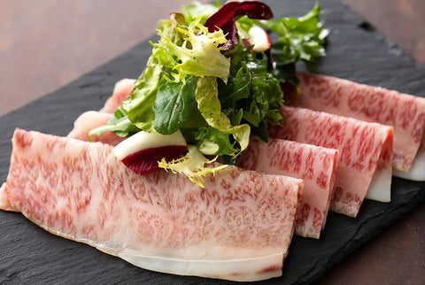 グリルドハンバーグ・黒毛和牛 生ハムギフト 【化粧箱入】