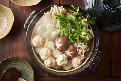 【国産鶏肉使用】ヤザワミートの鶏団子 500ｇ×2セット【冷凍】