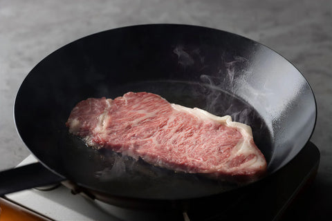白金矢澤精肉店厳選　黒毛和牛 サーロインステーキ 200ｇ×2枚
