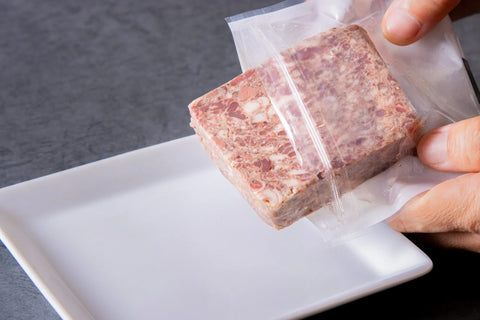 白金矢澤精肉店 パテ・ド・カンパーニュ ギフト【冷凍】