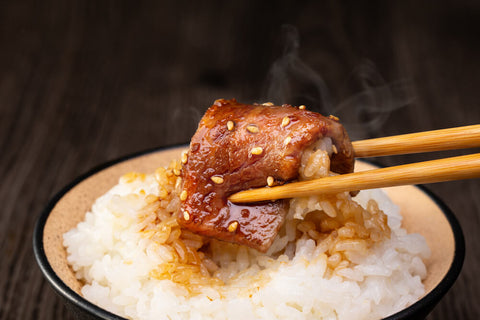 白金矢澤精肉店　珠玉のたれ ３種セット【常温】