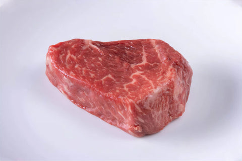 白金矢澤精肉店厳選　黒毛和牛の極み詰合せ（ローストビーフ ＆ ステーキ２種）