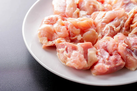 【国産鶏肉使用】ヤザワミートの鶏団子 500ｇ×2セット