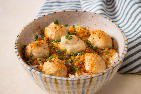 【国産鶏肉使用】ヤザワミートの鶏団子 500ｇ×2セット