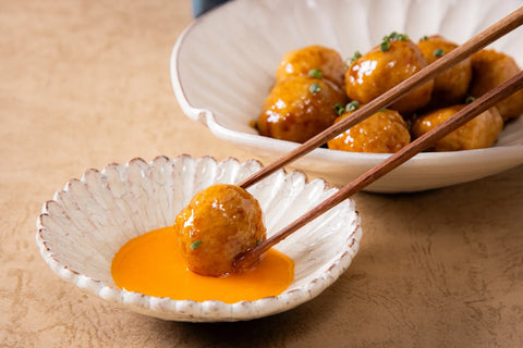 【国産鶏肉使用】ヤザワミートの鶏団子 500ｇ×2セット