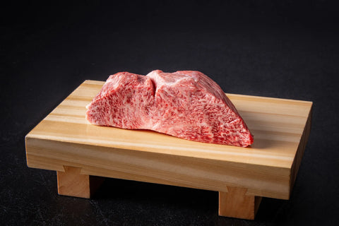 【ヤザワの日】矢澤牛 たれ漬け焼肉 ～ご飯どろぼう～「幻のザブトンと厳選肩ロース盛り合わせ」【冷凍】