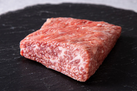 矢澤牛 たれ漬け焼肉 ～ご飯どろぼう～【冷凍】