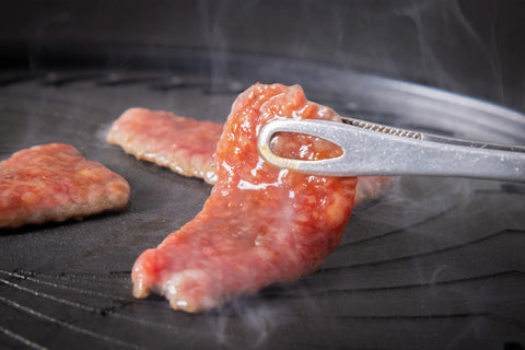 矢澤牛 たれ漬け焼肉 ～ご飯どろぼう～【冷凍】