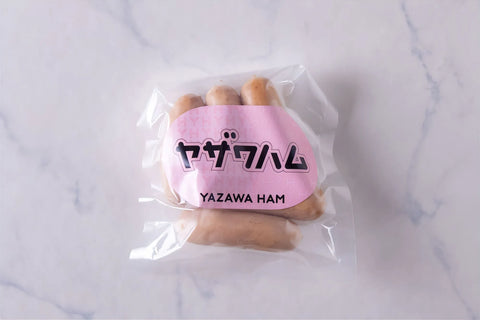 ヤザワハム ４種のギフトセット