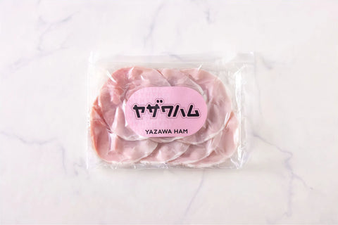 ヤザワハム ４種のギフトセット