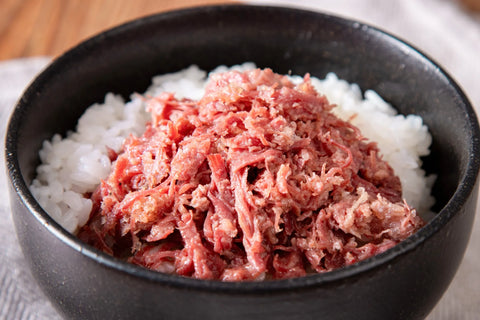 矢澤ハム　黒毛和牛 コンビーフ【冷凍】